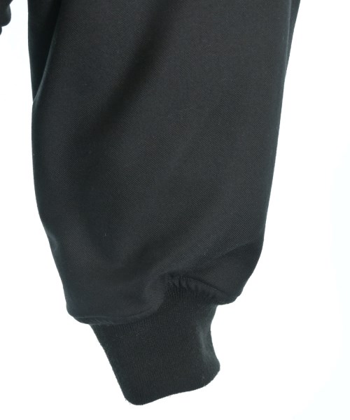 SUNSEA（サンシー）ブルゾン 黒 サイズ:3(L位) メンズ/2200624801016