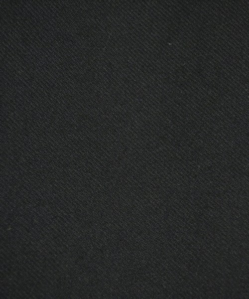 SUNSEA（サンシー）ブルゾン 黒 サイズ:3(L位) メンズ/2200624801016