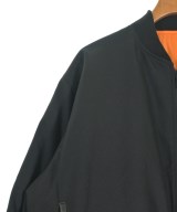 SUNSEA（サンシー）ブルゾン 黒 サイズ:3(L位) メンズ/2200624801016