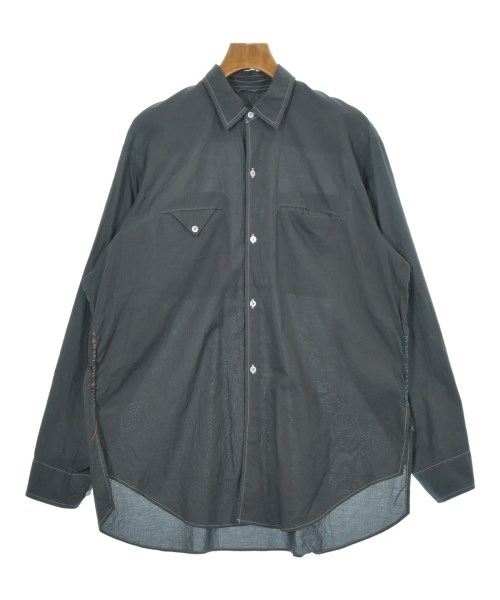 サンシー(SUNSEA)のSUNSEA カジュアルシャツ