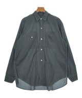 SUNSEA（サンシー）カジュアルシャツ グレー サイズ:2(M位) メンズ/2200624801023