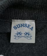 SUNSEA（サンシー）その他 黒 サイズ:-(M位) メンズ/2200624801030