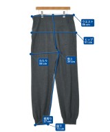 SUNSEA（サンシー）その他 黒 サイズ:-(M位) メンズ/2200624801030