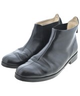 SUNSEA（サンシー）ブーツ 黒 サイズ:3(27.5cm位) メンズ/2200624801047