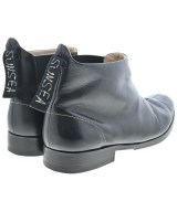 SUNSEA（サンシー）ブーツ 黒 サイズ:3(27.5cm位) メンズ/2200624801047