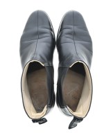 SUNSEA（サンシー）ブーツ 黒 サイズ:3(27.5cm位) メンズ/2200624801047