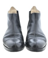 SUNSEA（サンシー）ブーツ 黒 サイズ:3(27.5cm位) メンズ/2200624801047