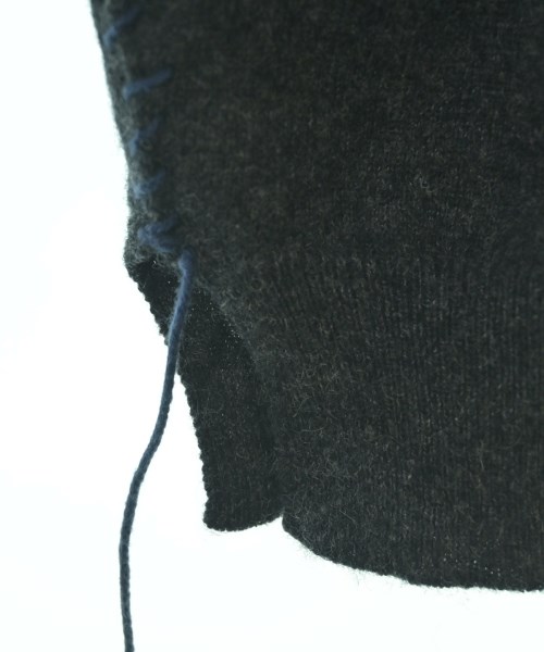 SUNSEA（サンシー）カーディガン グレー サイズ:3(L位) メンズ/2200624801054