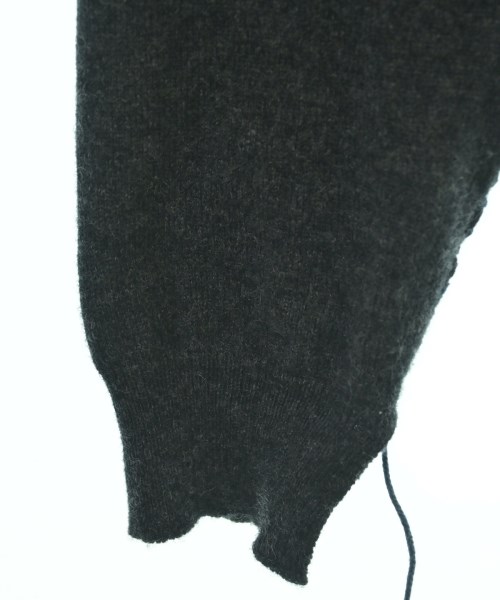 SUNSEA（サンシー）カーディガン グレー サイズ:3(L位) メンズ/2200624801054