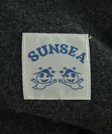 SUNSEA（サンシー）カーディガン グレー サイズ:3(L位) メンズ/2200624801054