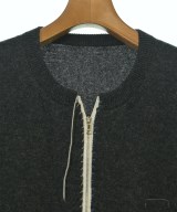 SUNSEA（サンシー）カーディガン グレー サイズ:3(L位) メンズ/2200624801054