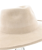 SUNSEA（サンシー）ハット ベージュ サイズ:- メンズ/2200624399728