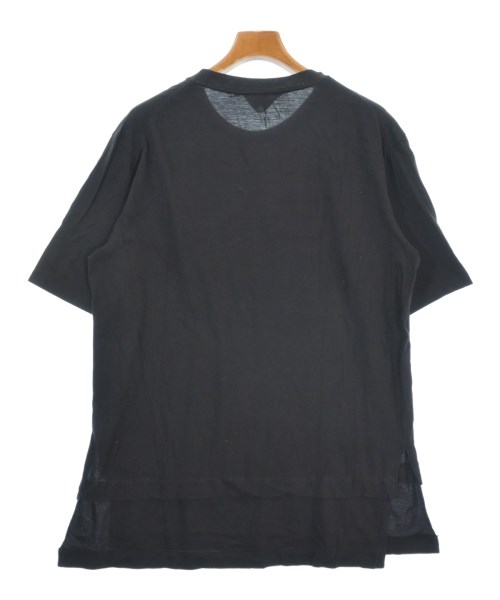 SUNSEA（サンシー）Tシャツ・カットソー 黒 サイズ:2(M位) メンズ/2200626152093