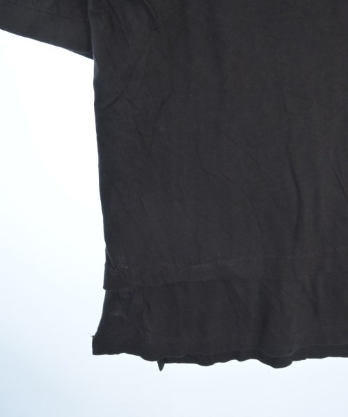 SUNSEA（サンシー）Tシャツ・カットソー 黒 サイズ:2(M位) メンズ/2200626152093