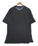 SUNSEA（サンシー）Tシャツ・カットソー 黒 サイズ:2(M位) メンズ/2200626152093