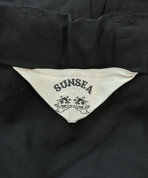 SUNSEA（サンシー）その他 黒 サイズ:2(M位) メンズ/2200626698010