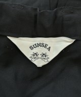SUNSEA（サンシー）その他 黒 サイズ:2(M位) メンズ/2200626698010