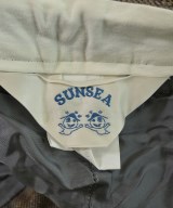 SUNSEA（サンシー）スラックス 茶 サイズ:3(L位) メンズ/2200626864125