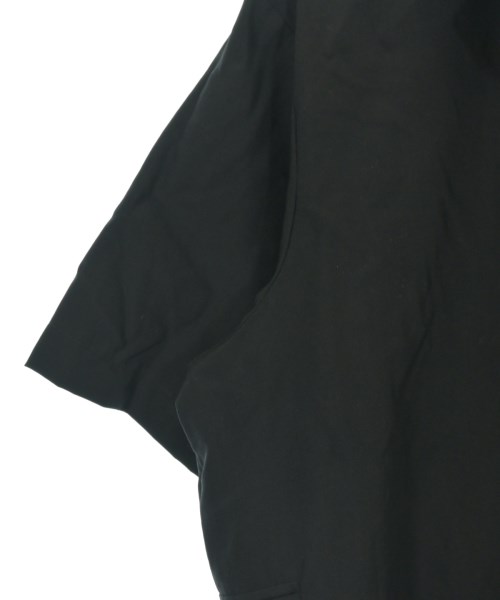 SUNSEA（サンシー）Tシャツ・カットソー 黒 サイズ:3(L位) メンズ/2200616856239