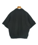 SUNSEA（サンシー）Tシャツ・カットソー 黒 サイズ:3(L位) メンズ/2200616856239