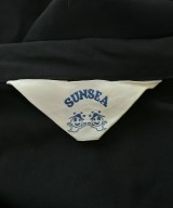 SUNSEA（サンシー）Tシャツ・カットソー 黒 サイズ:3(L位) メンズ/2200616856239