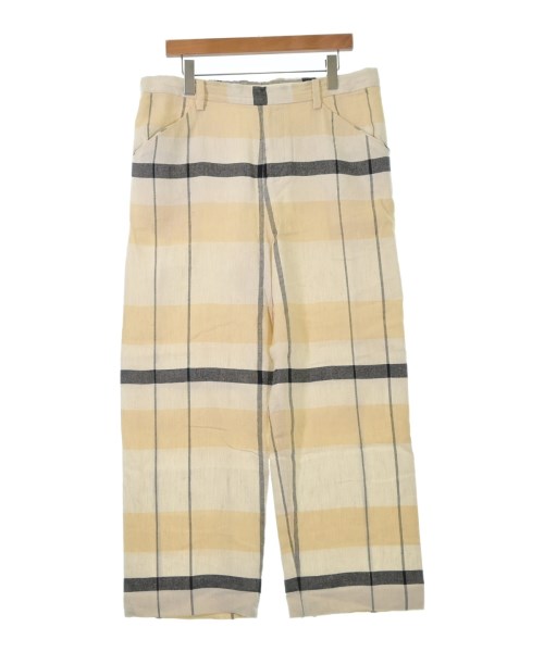 サンシー(SUNSEA)のSUNSEA パンツ（その他）