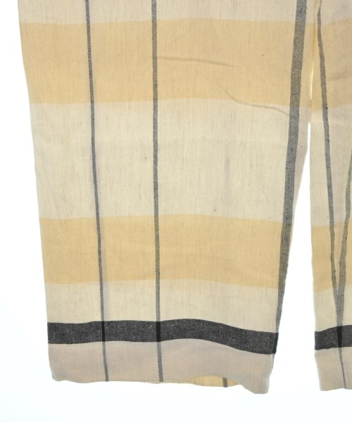 SUNSEA（サンシー）その他 ベージュ サイズ:2(M位) メンズ/2200616856338