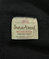 SUNSEA（サンシー）ブルゾン 黒 サイズ:1(S位) メンズ/2200630138014