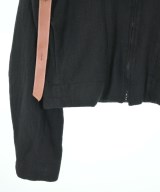 SUNSEA（サンシー）ブルゾン 黒 サイズ:1(S位) メンズ/2200630138014