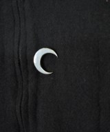 SUNSEA（サンシー）ブルゾン 黒 サイズ:1(S位) メンズ/2200630138014