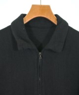 SUNSEA（サンシー）ブルゾン 黒 サイズ:1(S位) メンズ/2200630138014