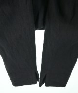 SUNSEA（サンシー）ブルゾン 黒 サイズ:1(S位) メンズ/2200630138014