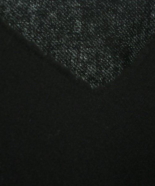 SUNSEA（サンシー）ニット・セーター 黒 サイズ:2(M位) メンズ/2200630138021