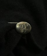 SUNSEA（サンシー）ニット・セーター 黒 サイズ:2(M位) メンズ/2200630138021