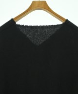 SUNSEA（サンシー）ニット・セーター 黒 サイズ:2(M位) メンズ/2200630138021