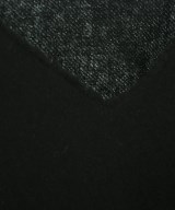 SUNSEA（サンシー）ニット・セーター 黒 サイズ:2(M位) メンズ/2200630138021