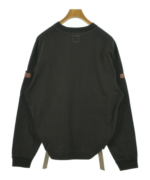 SUNSEA（サンシー）Tシャツ・カットソー 黒 サイズ:3(L位) メンズ/2200630138038