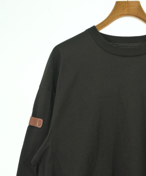 SUNSEA（サンシー）Tシャツ・カットソー 黒 サイズ:3(L位) メンズ/2200630138038