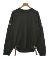 SUNSEA（サンシー）Tシャツ・カットソー 黒 サイズ:3(L位) メンズ/2200630138038