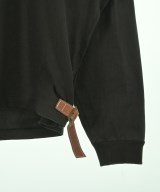 SUNSEA（サンシー）Tシャツ・カットソー 黒 サイズ:3(L位) メンズ/2200630138038