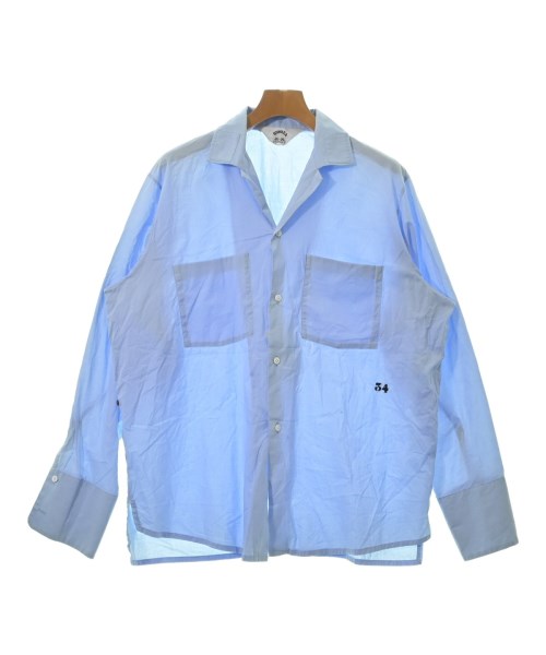 サンシー(SUNSEA)のSUNSEA カジュアルシャツ