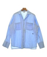 SUNSEA カジュアルシャツ