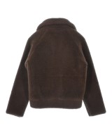 SUNSEA（サンシー）ブルゾン 茶 サイズ:1(S位) メンズ/2200619564094