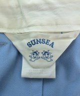 SUNSEA（サンシー）その他 青 サイズ:3(L位) メンズ/2200634294020