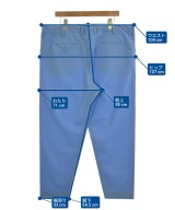 SUNSEA（サンシー）その他 青 サイズ:3(L位) メンズ/2200634294020