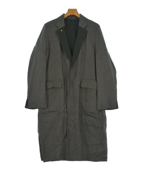 サンシー(SUNSEA)のSUNSEA チェスターコート