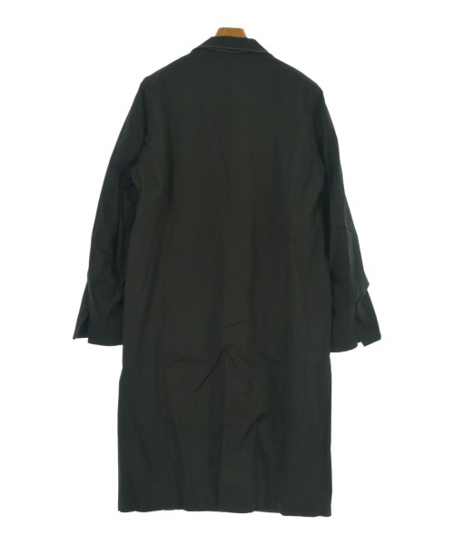 SUNSEA（サンシー）チェスターコート グレー サイズ:2(M位) メンズ/2200634294044