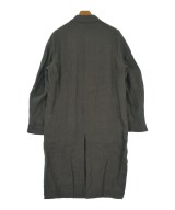 SUNSEA（サンシー）チェスターコート グレー サイズ:2(M位) メンズ/2200634294044