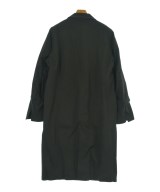 SUNSEA（サンシー）チェスターコート グレー サイズ:2(M位) メンズ/2200634294044