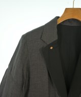 SUNSEA（サンシー）チェスターコート グレー サイズ:2(M位) メンズ/2200634294044